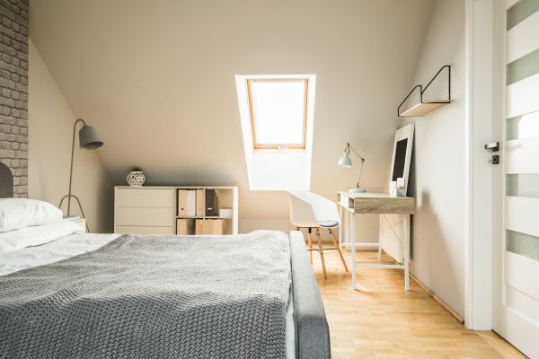 Professional Attic Remodeling Service